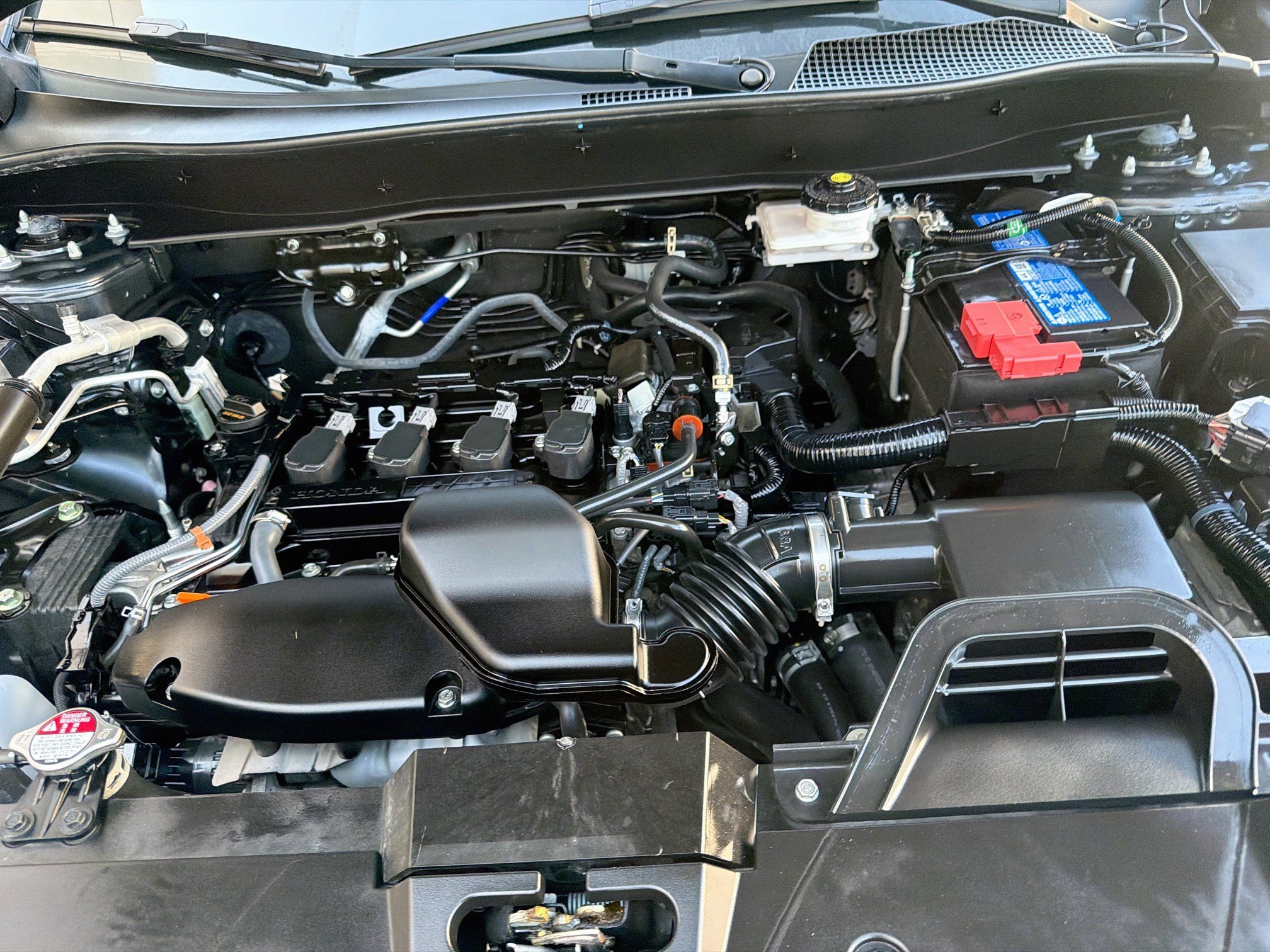 2024 Honda CR-V EX - Photo 35