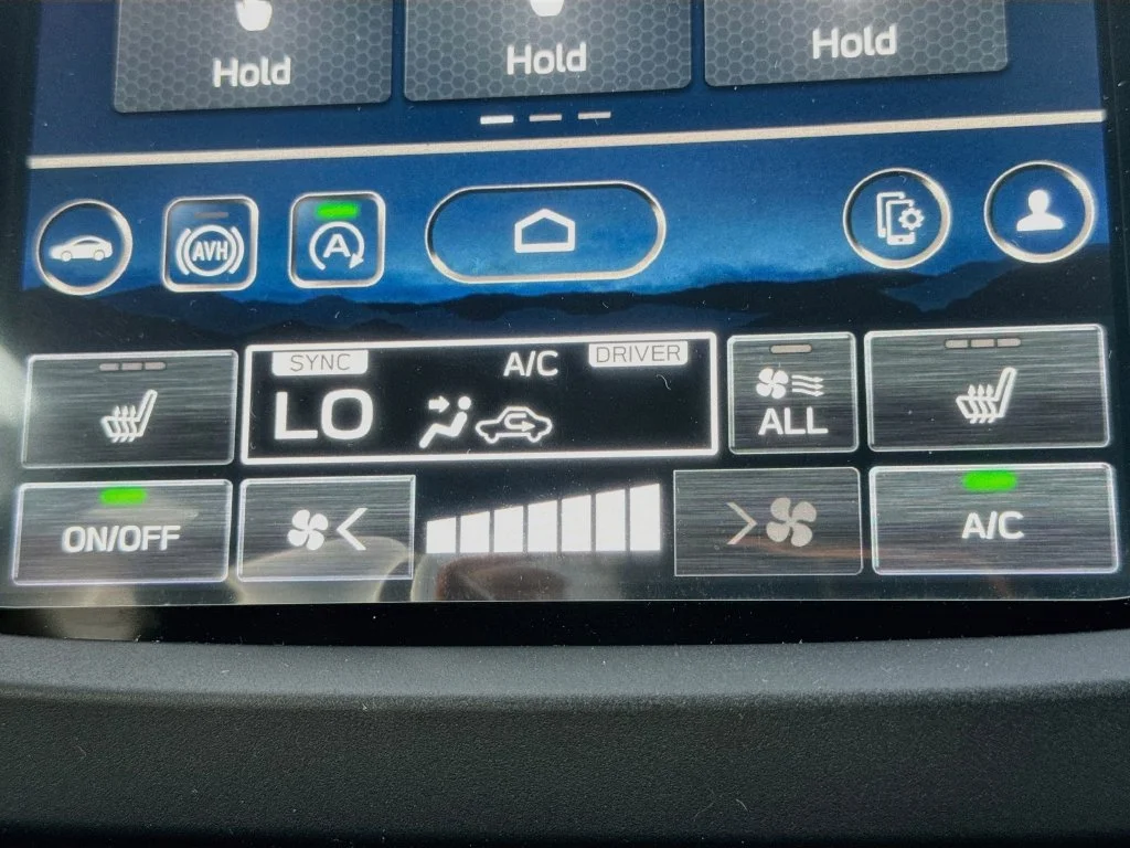 Certified Used 2026 Brown Subaru Limited image 21