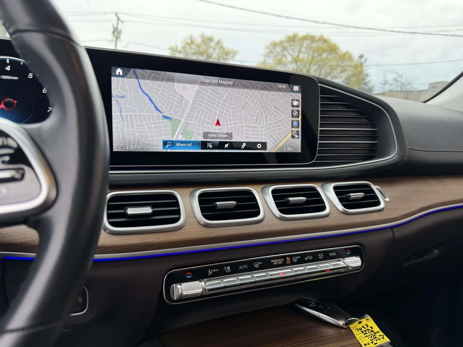 Used 2023  Mercedes-Benz GLS 450 image 29