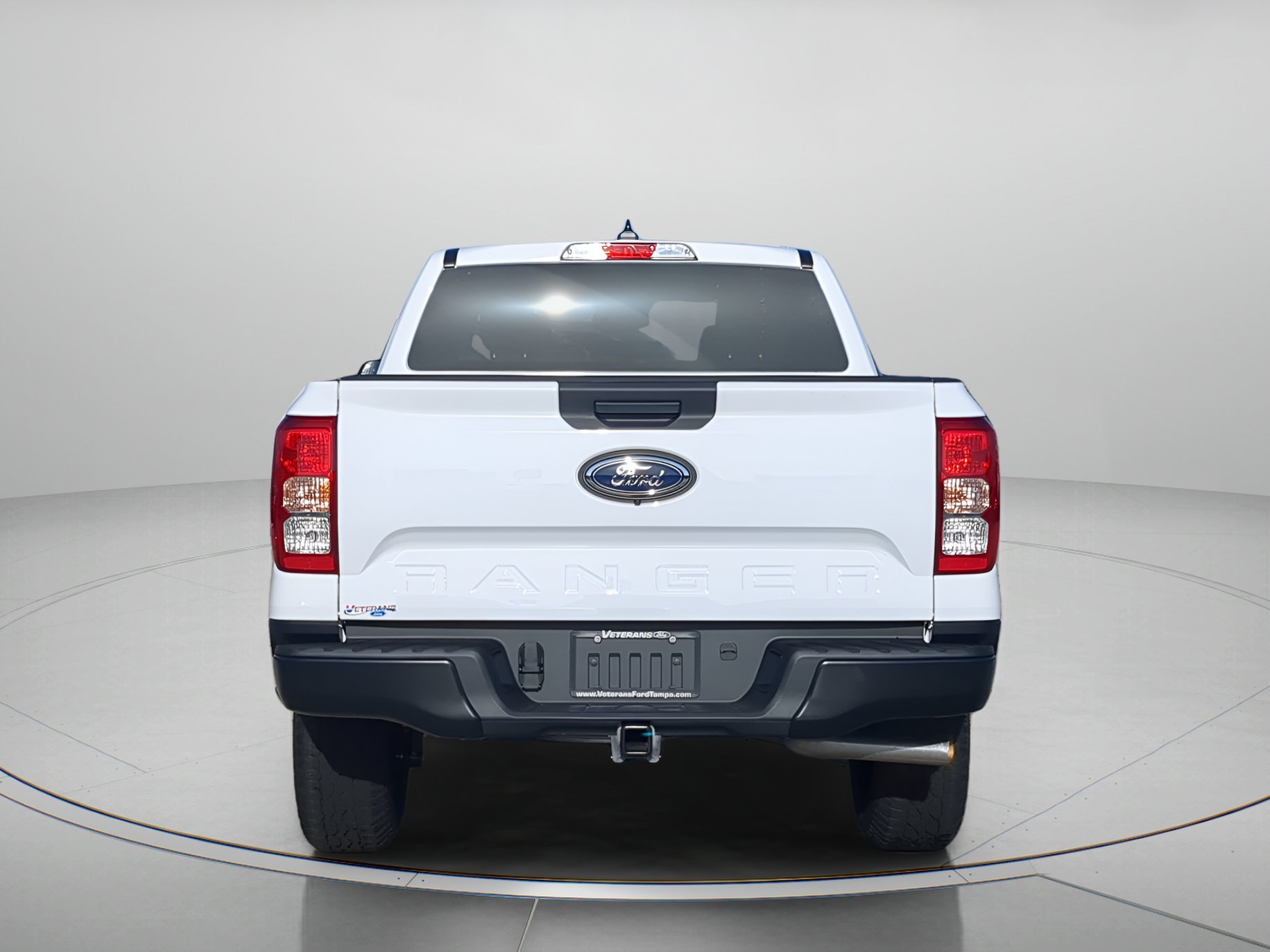 New 2026 Oxford White Ford XL image 38