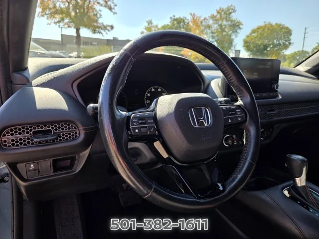Used 2023  Honda Sport image 10