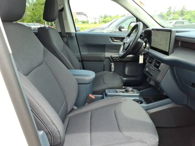 New 2026 Oxford White Ford XL image 28
