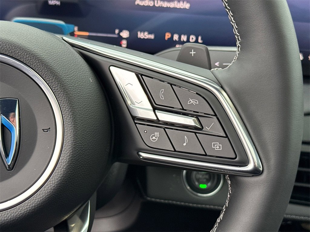 2026 BUICK ENCLAVE - Image 20