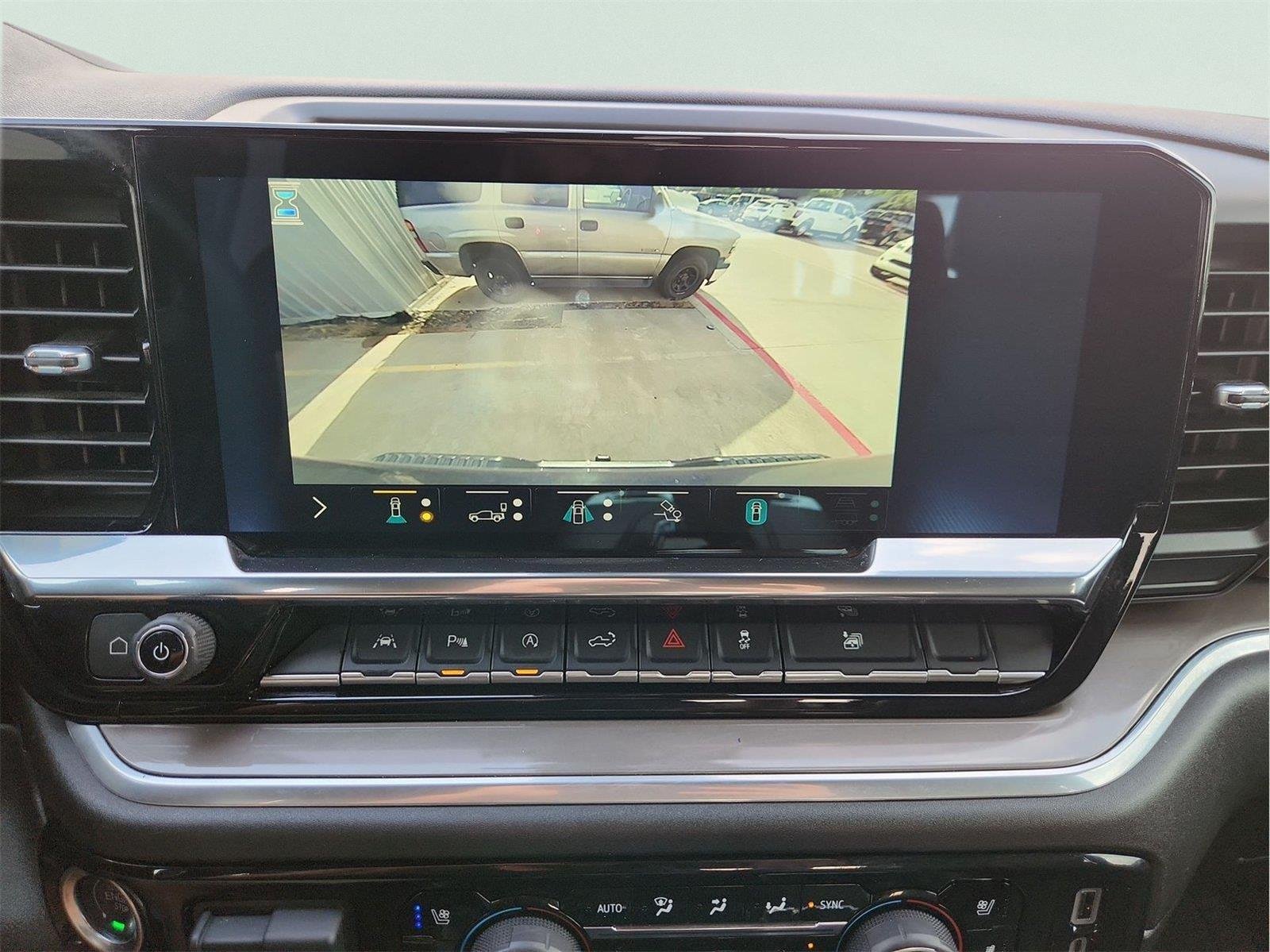 2022 Chevrolet Silverado 1500 High Country Gray at Mac Haik Chevrolet