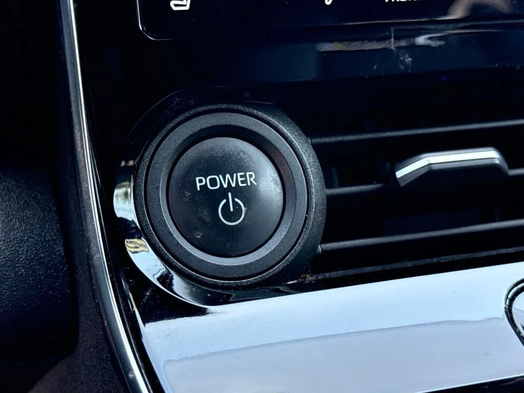 Certified Used 2023 Black Toyota Limited image 29