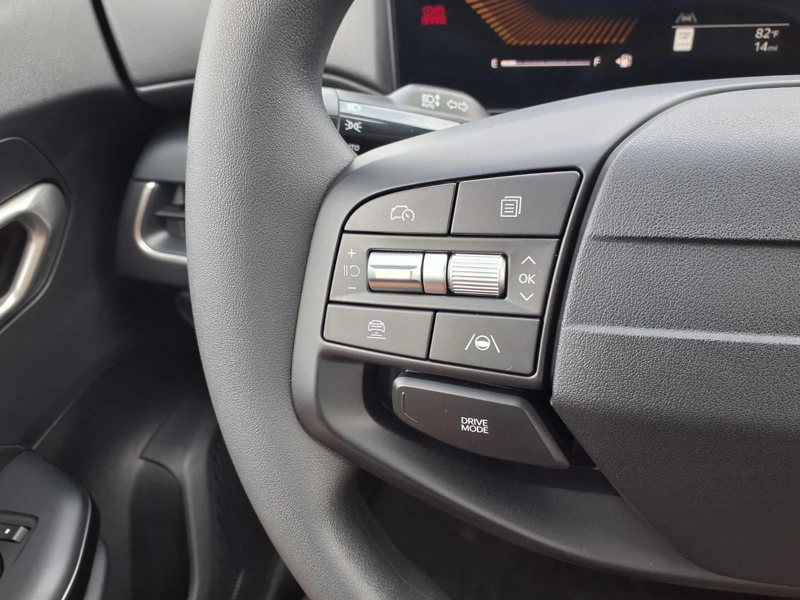 New 2026 Steel Gray Kia LXS image 10