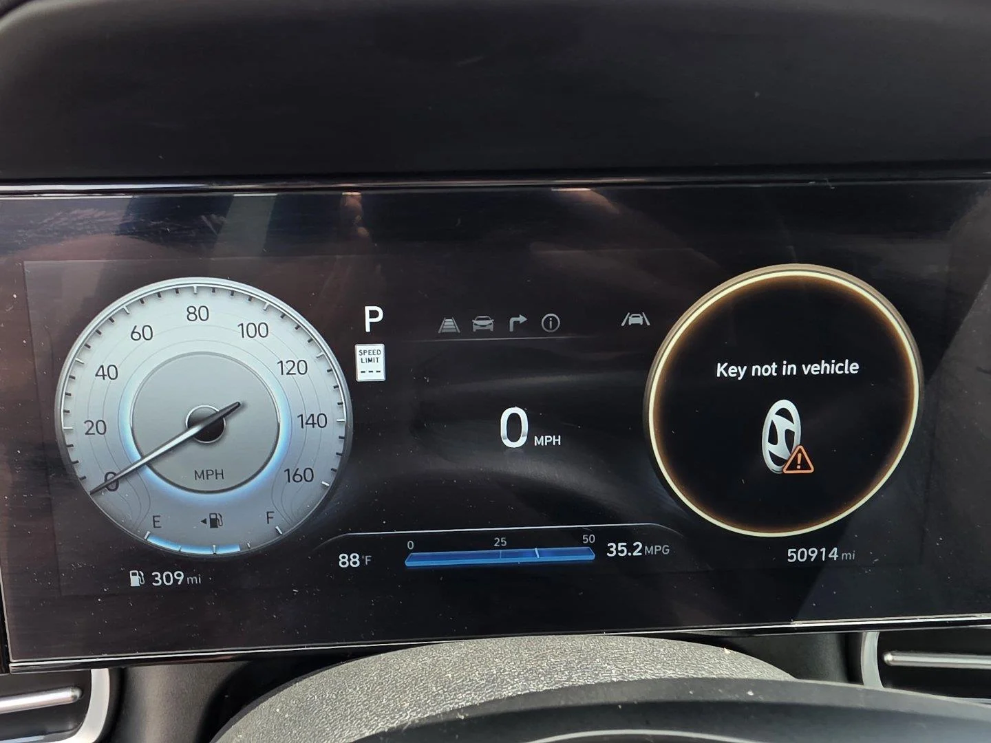 Used 2025 Fluid Metal Hyundai SEL Convenience image 12