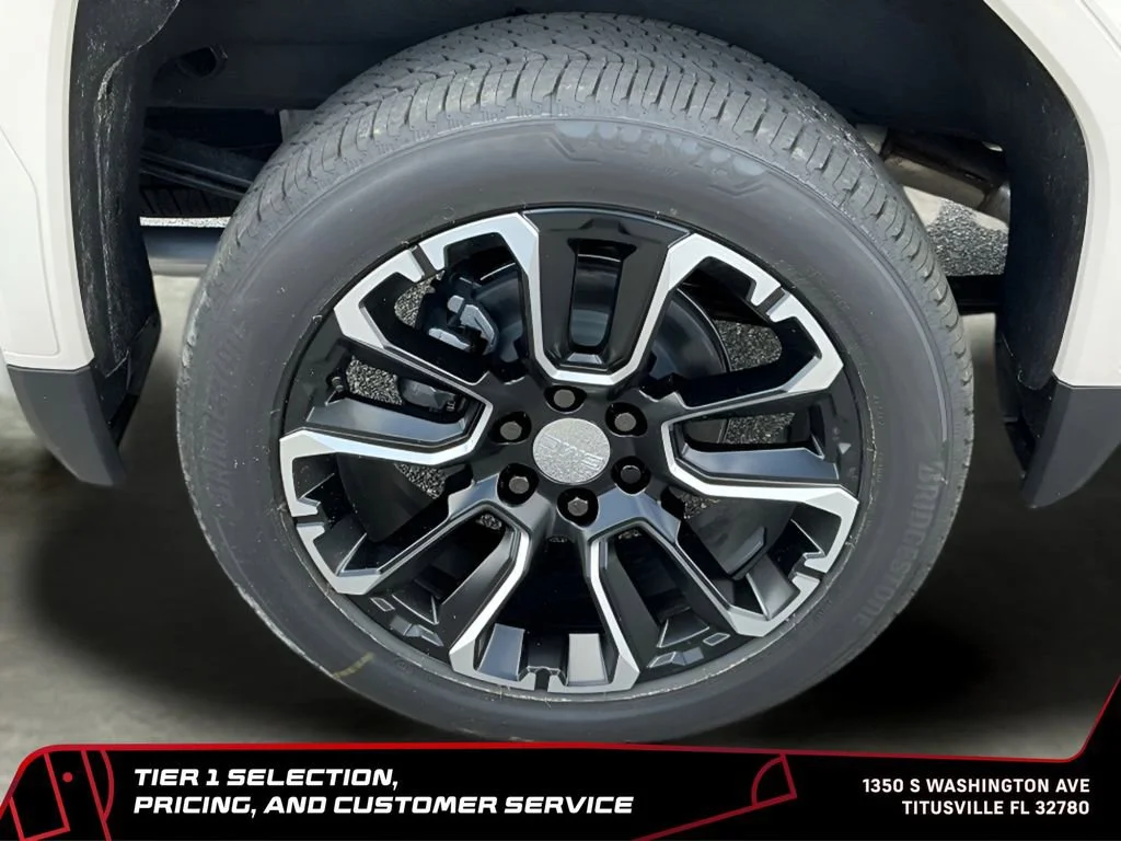 New 2026 Coastal Dune GMC Denali image 32