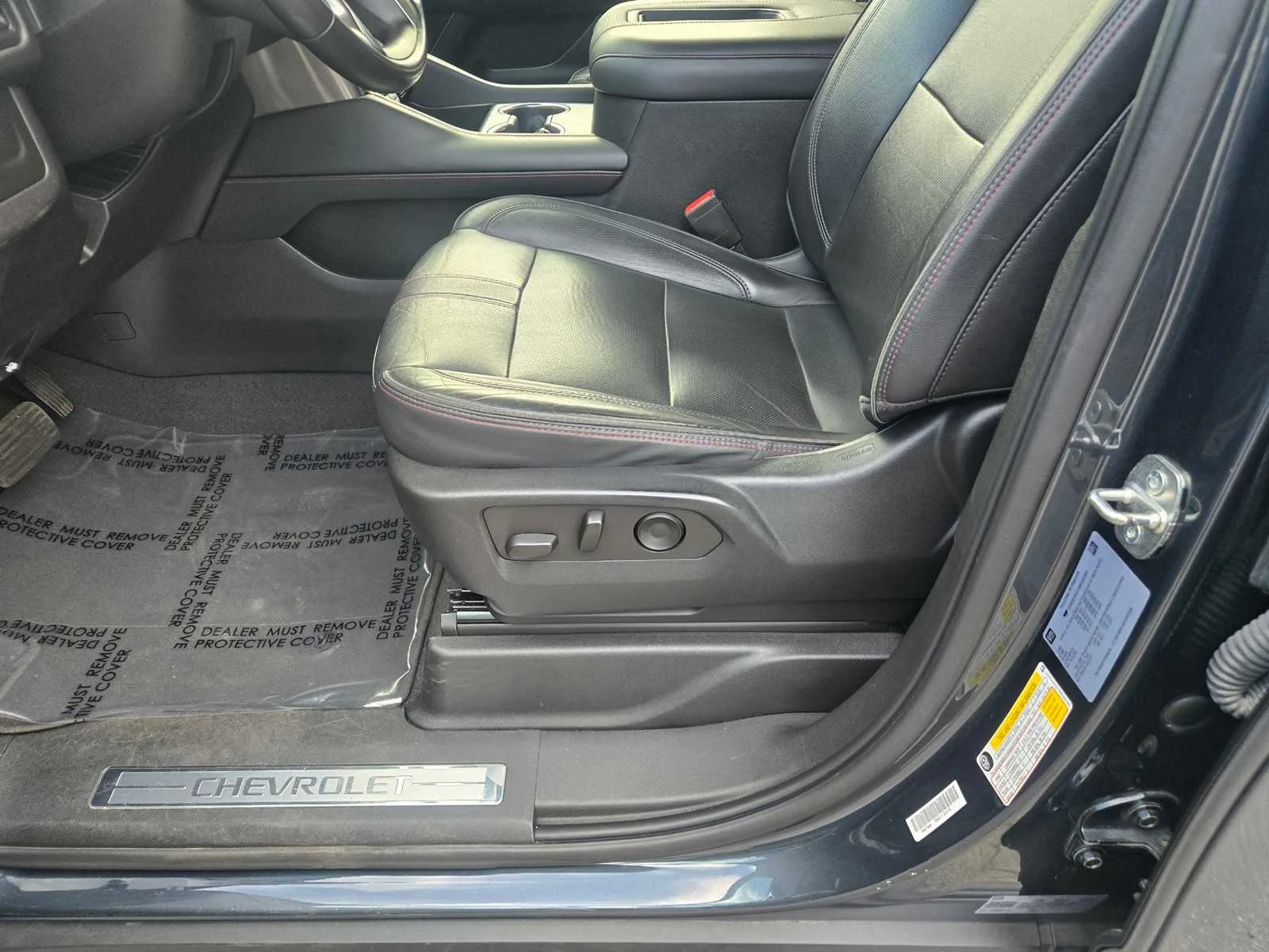 2021 Chevrolet Tahoe RST - Photo 26