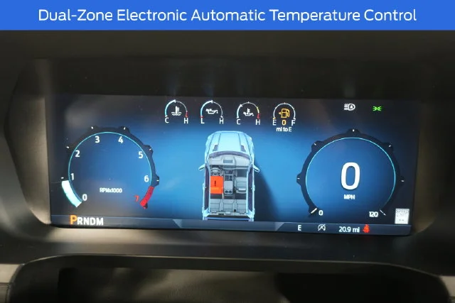 New 2026 Avalanche Ford XLT image 14