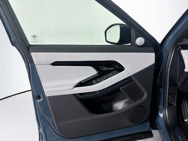 Certified Used 2026 Tribeca Blue Land Rover Dynamic image 11