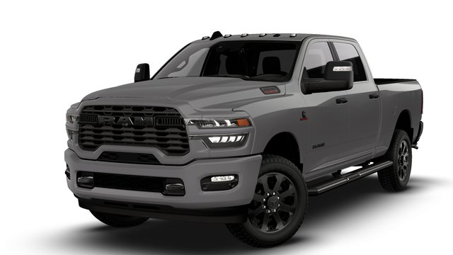 2027 RAM 2500 LONE STAR