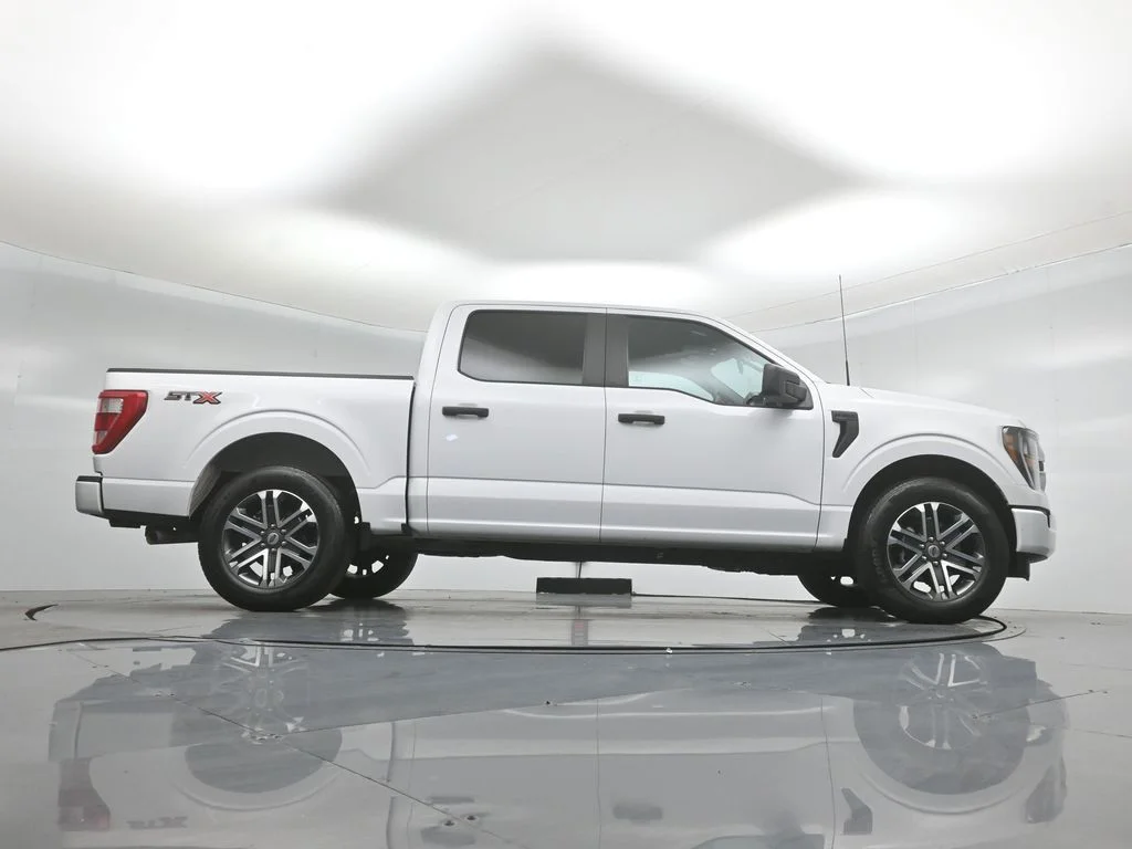 Certified Used 2023 White Ford XL image 45