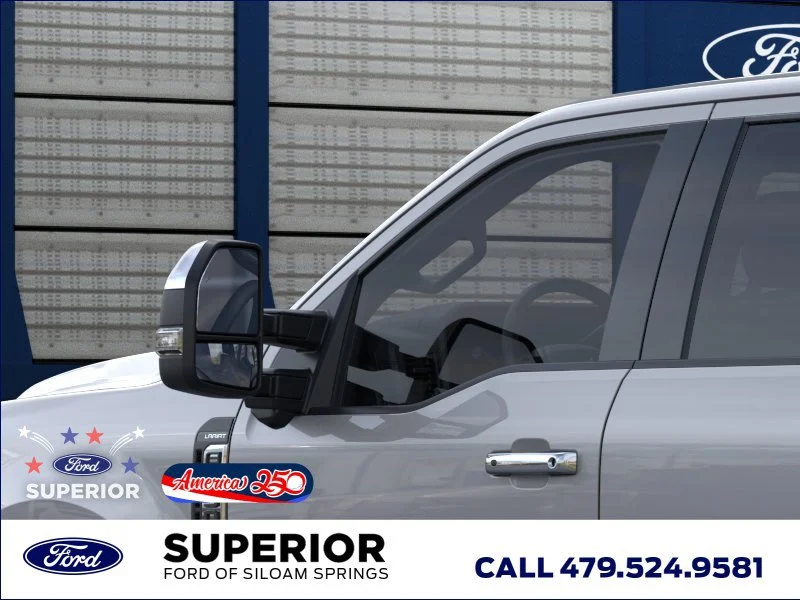 New 2026 Avalanche Ford LARIAT image 20