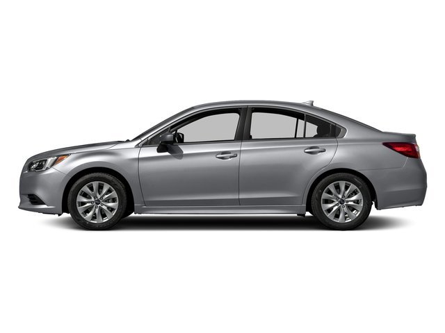 Used 2017 Ice Silver Metallic Subaru Premium image 3