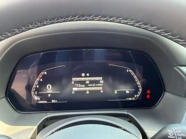 New 2026 Rhodium White Metallic Mazda 2.5 S Preferred AWD image 40
