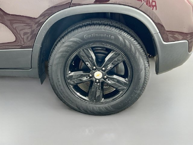 2020 Chevrolet Trax LT - Photo 33