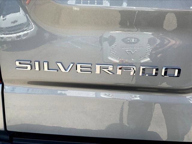 2026 Chevrolet Silverado 1500 LT Trail Boss - Photo 12
