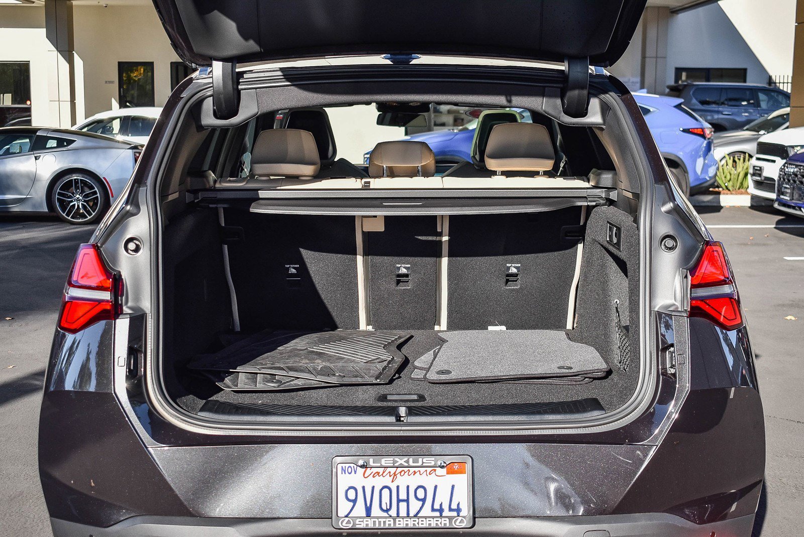 2025 BMW X3 30 - Photo 25