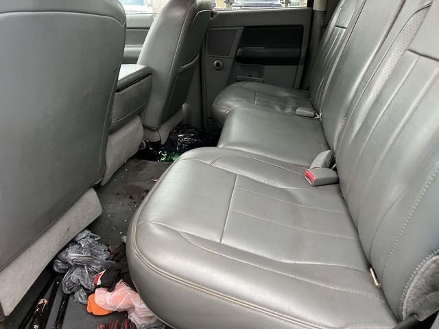 Used 2007 Black Dodge Laramie image 15