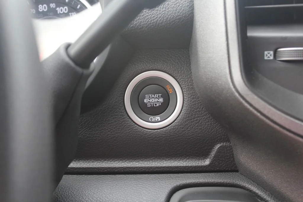2026 RAM 2500 Tradesman - Photo 16