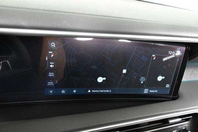 New 2026 Gray Hyundai SEL Premium AWD image 68