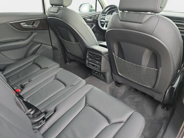 Used 2023 Beige Audi 45 Premium image 13