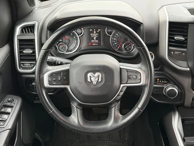 Used 2020 Red Ram Big Horn/Lone Star image 15