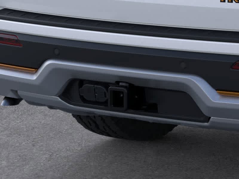 New 2026 Star White Metallic Tri-Coat Ford Tremor® image 23