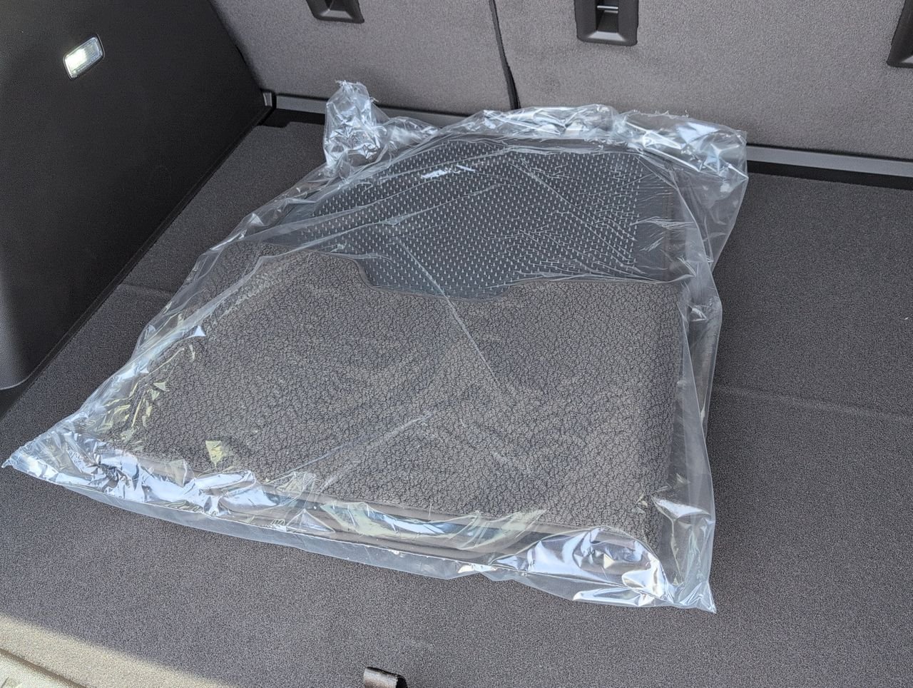 New 2026 Sterling Metallic GMC Denali image 64