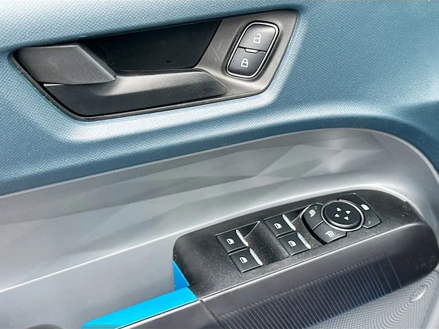 New 2026 Blue Ford Lobo Standard image 12