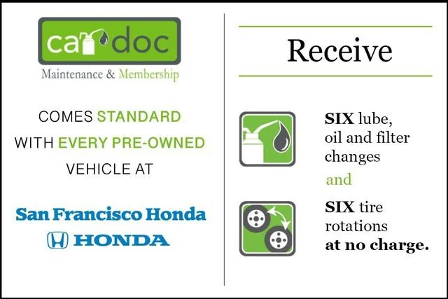Certified Used 2023 Lunar Silver Metallic Honda 2.0L 4D SPORT image 46