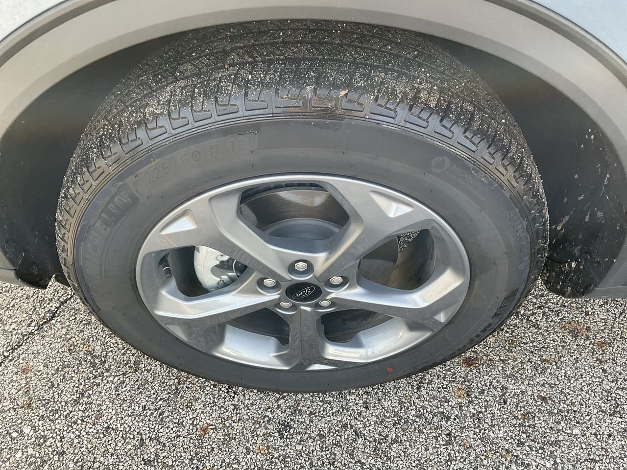 2026 Ford Escape ST-Line - Photo 10