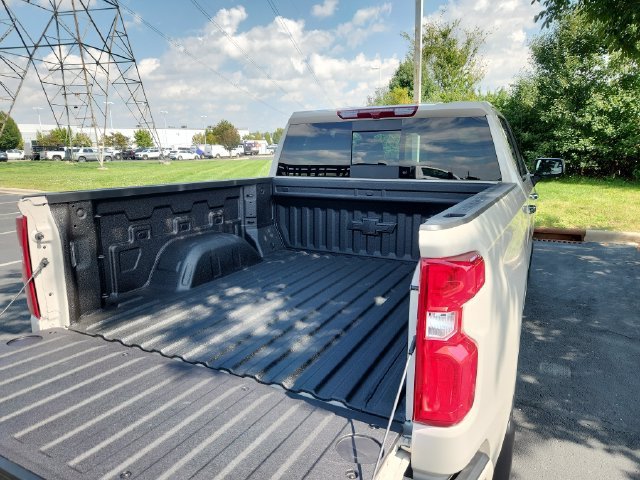 2026 Chevrolet Silverado 1500 High Country - Photo 19