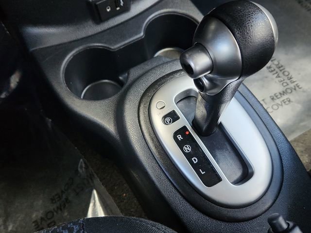 Used 2017 Silver Nissan SV image 40