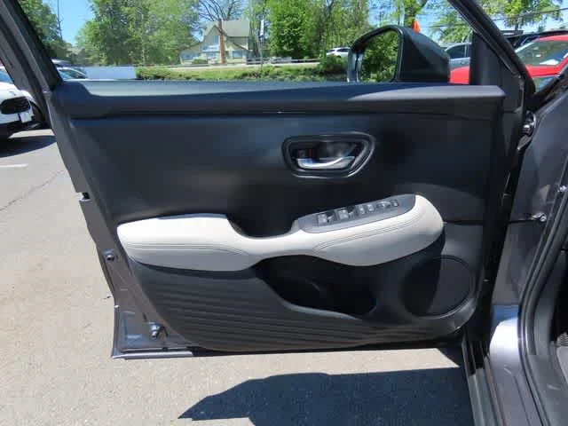 2024 Honda HR-V LX - Photo 15