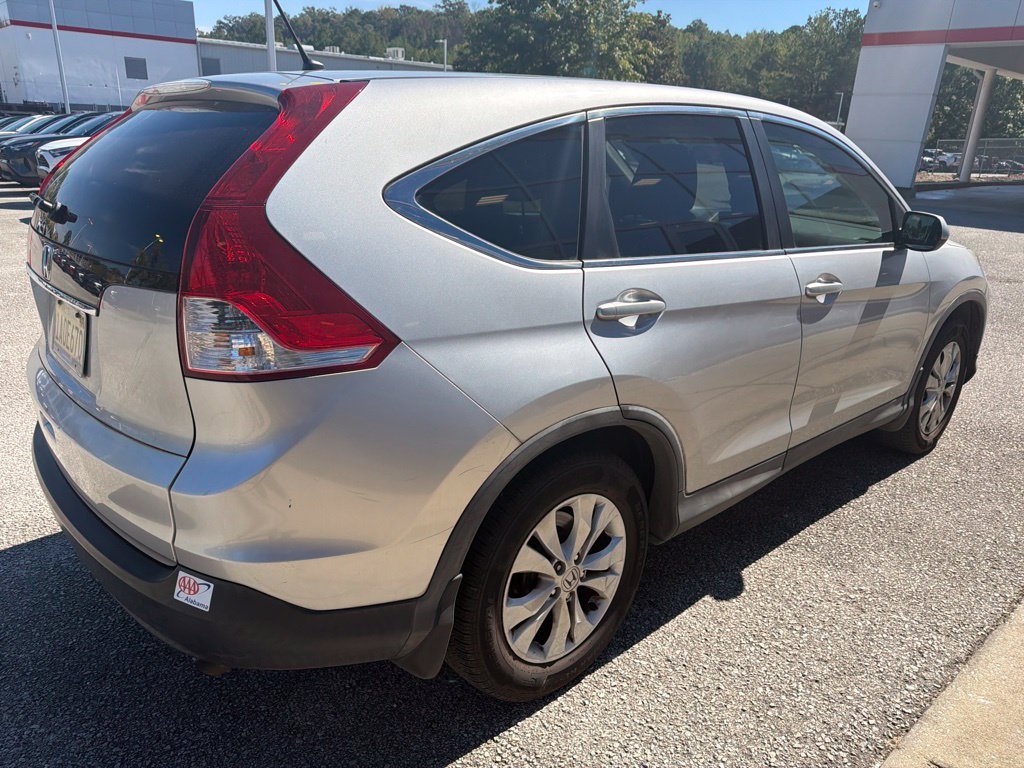 Used 2014  Honda EX image 3