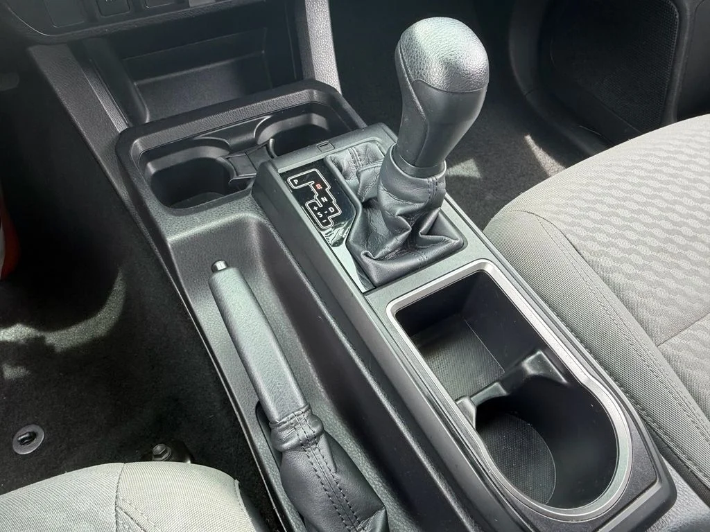 Used 2023 Silver Toyota SR image 22