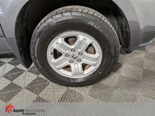 Used 2007 Gray Honda LX image 41