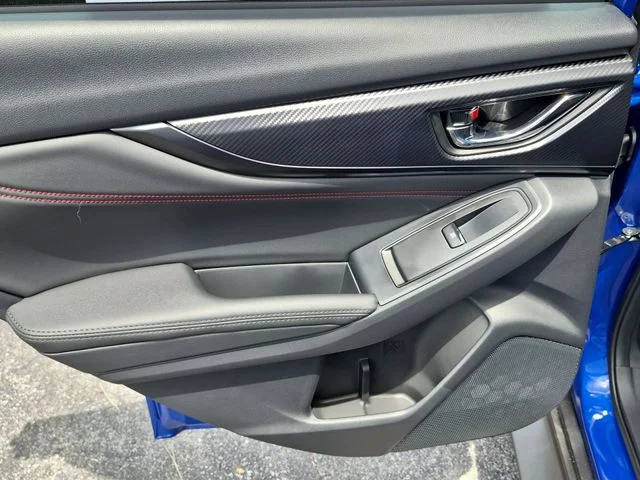 New 2026 WR BLUE PEARL Subaru Premium image 28