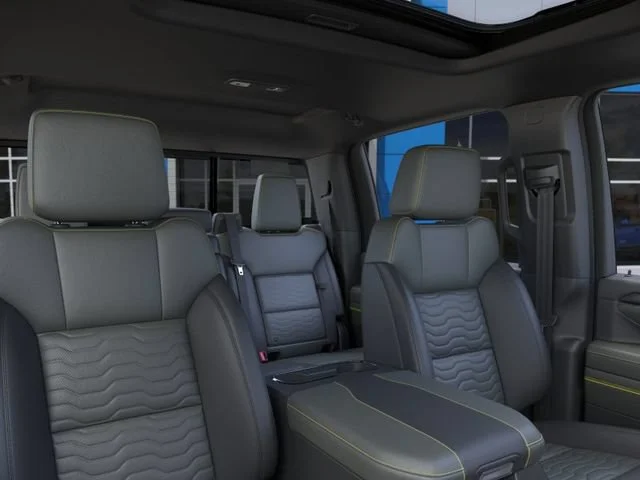 2026 Chevrolet Silverado 2500 HD ZR2 - Photo 24
