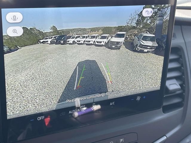 New 2026 Oxford White Ford Base image 7