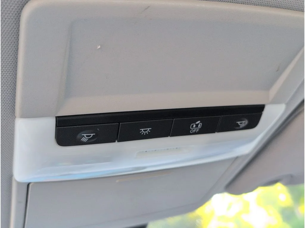 Used 2023 RED Nissan 2.5 SV Sedan image 27