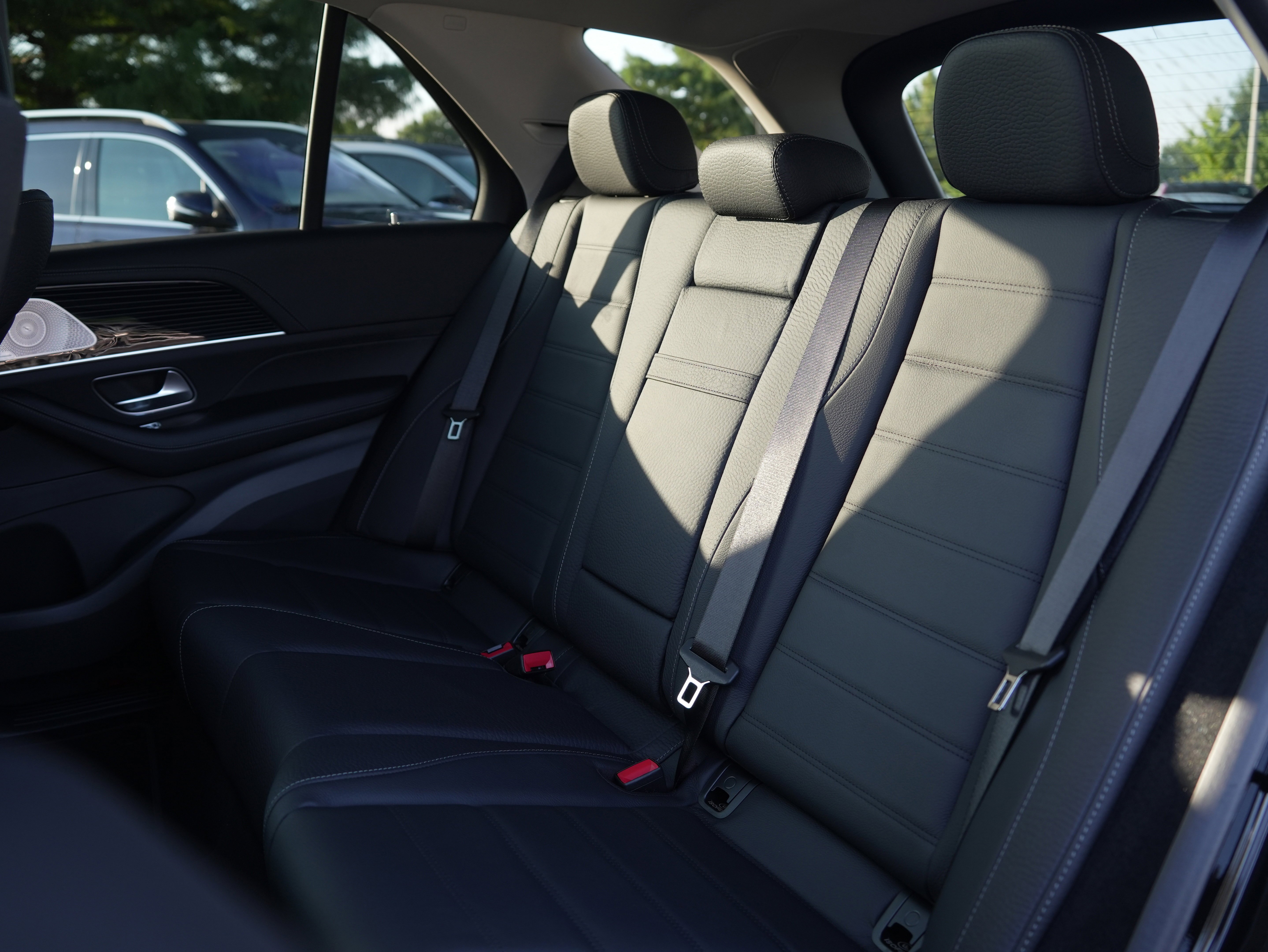 2026 Mercedes-Benz GLE GLE580 - Photo 43