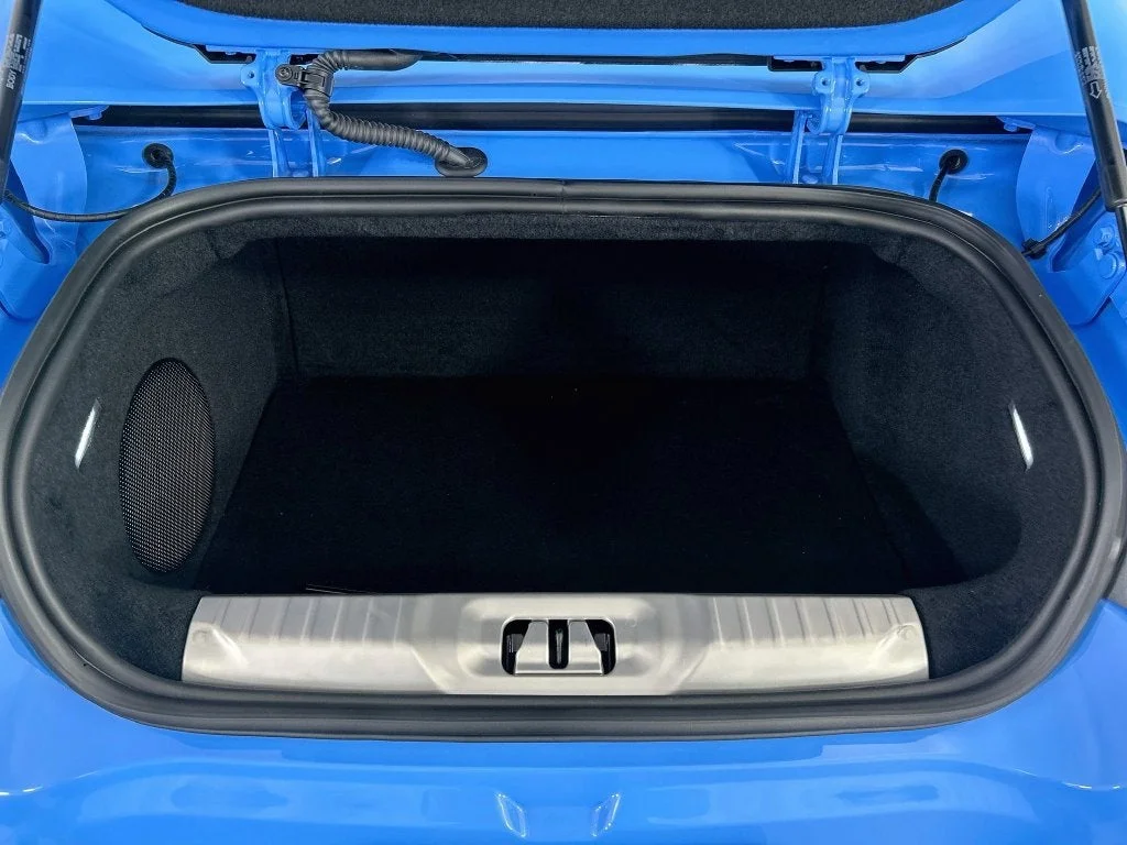 Used 2026 Extra Sample Ferrari  image 29