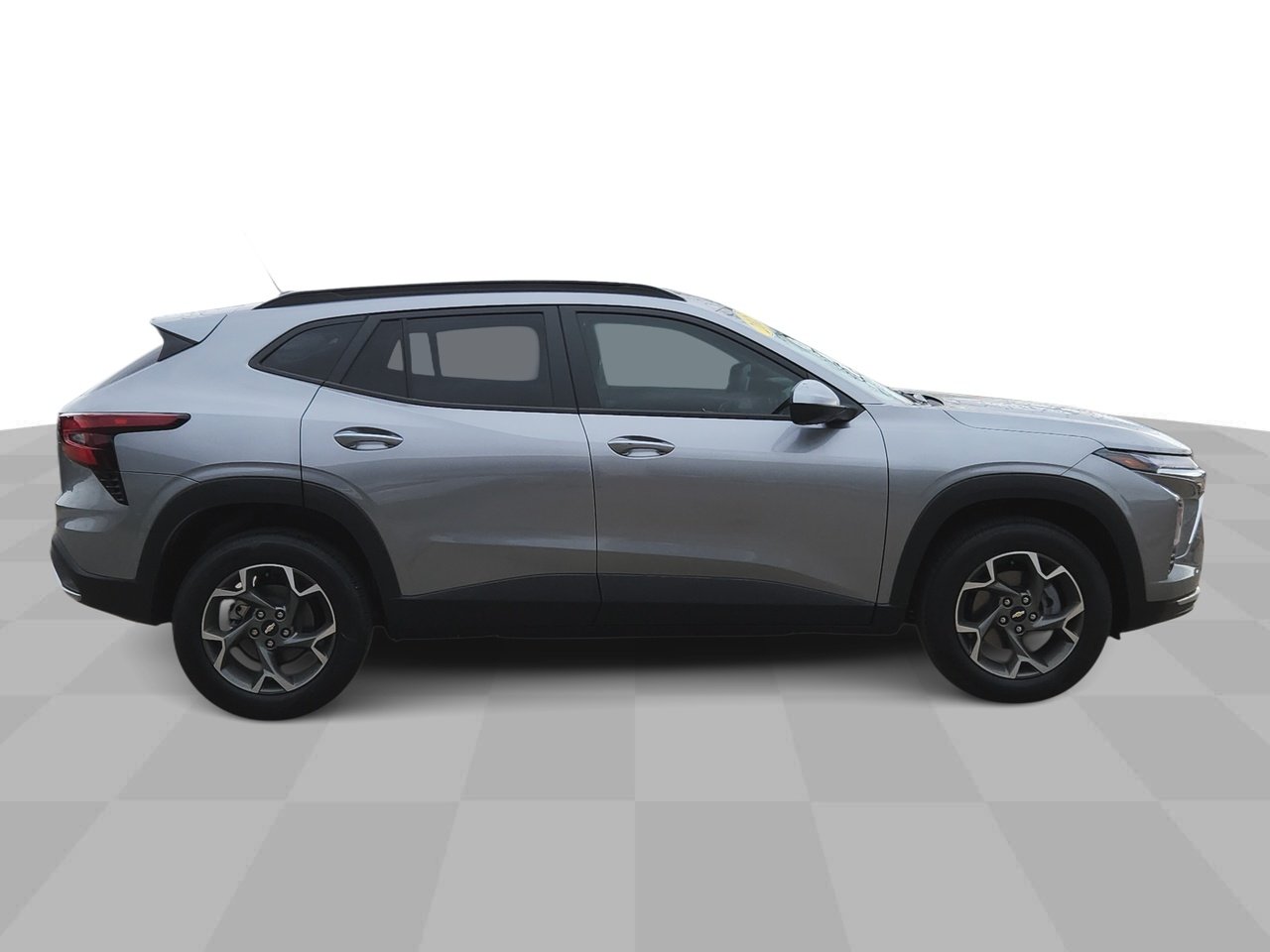 2025 Chevrolet Trax LT - Photo 40