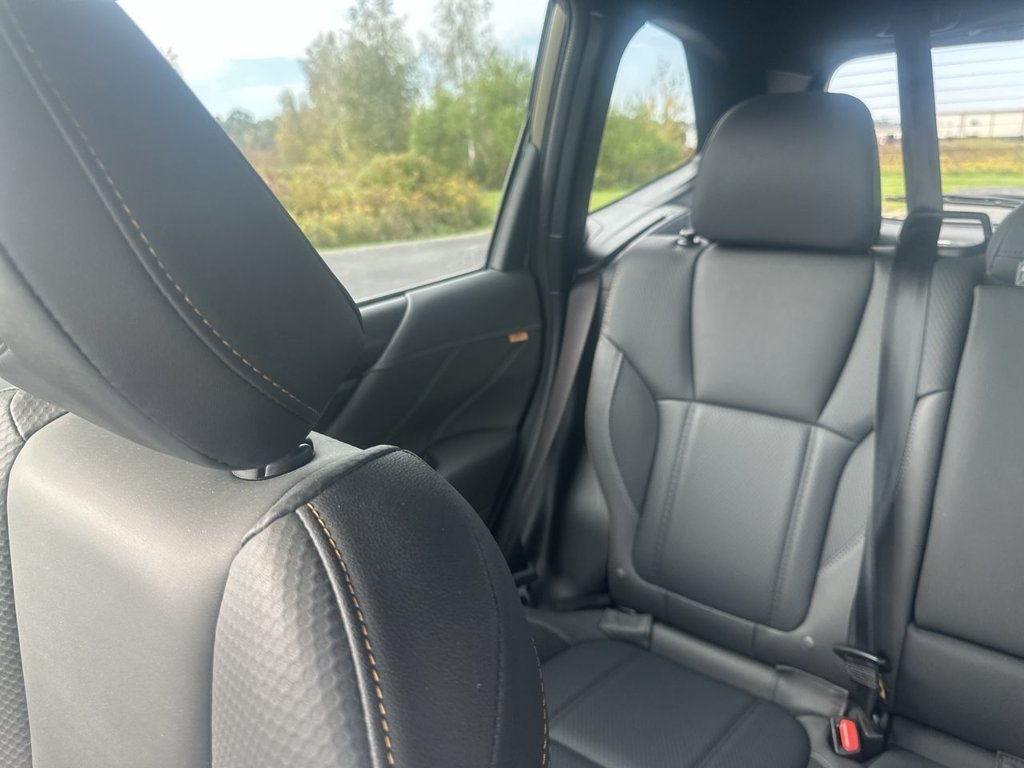 Used 2022 Brown Subaru Wilderness image 12