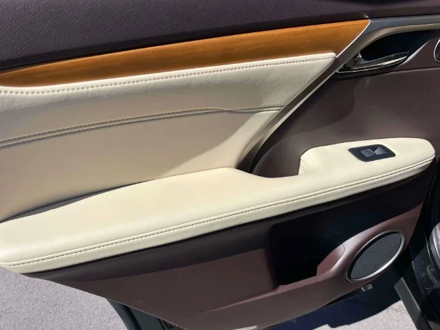 Certified Used 2019 Caviar Lexus 350 image 17