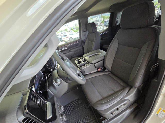 2026 Chevrolet Silverado 1500 RST - Photo 35