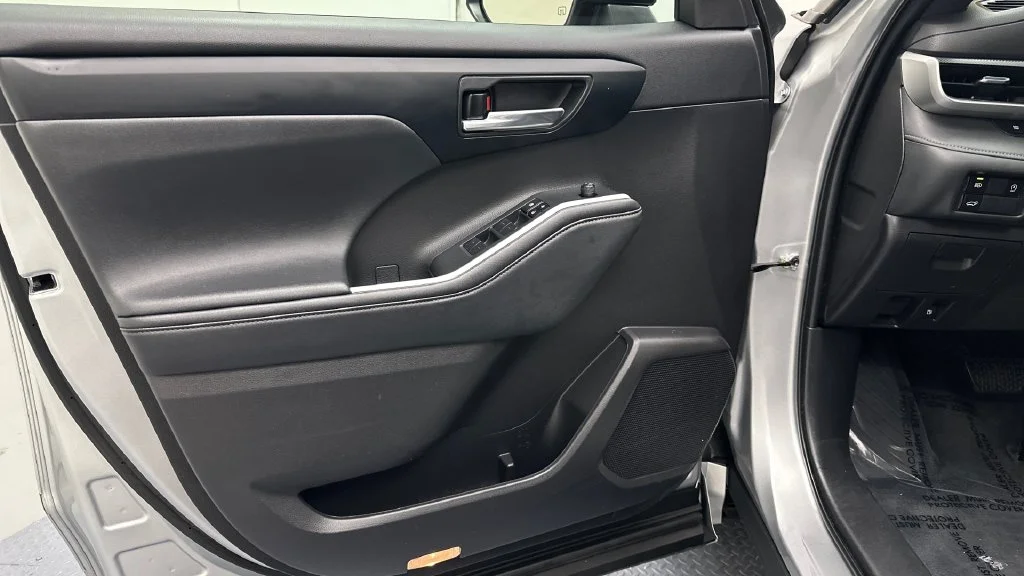 Used 2023 Silver Toyota XSE image 18